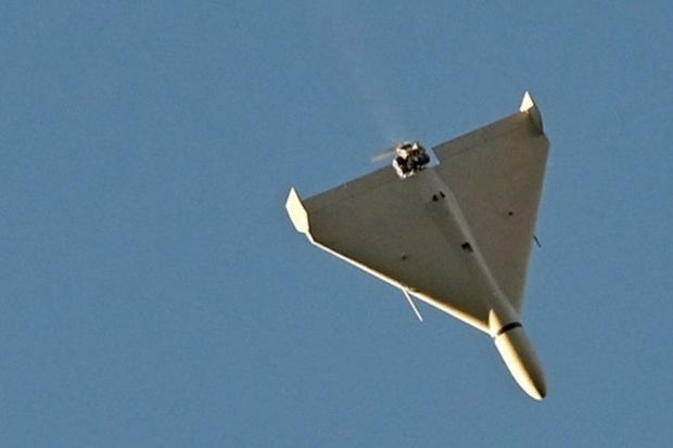 Pentaqondan Rusiyaya verilən İran PUA-ları barədə AÇIQLAMA